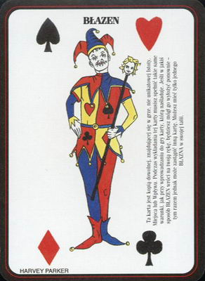 Karta KULT CCG ble